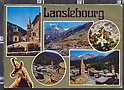 P968 LANSLEBOURG 73 Savoie